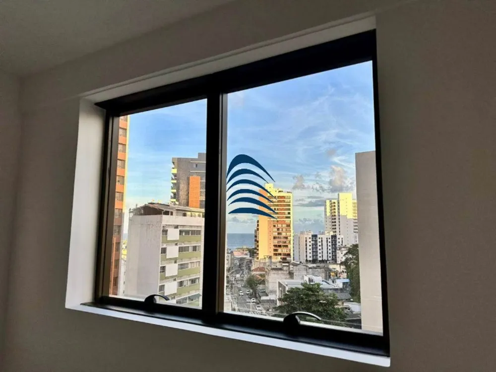Apartamento, 1 quarto, 22 m² - Foto 6