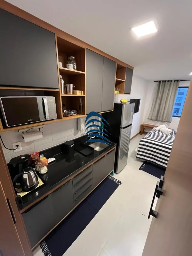 Apartamento, 1 quarto, 22 m² - Foto 1