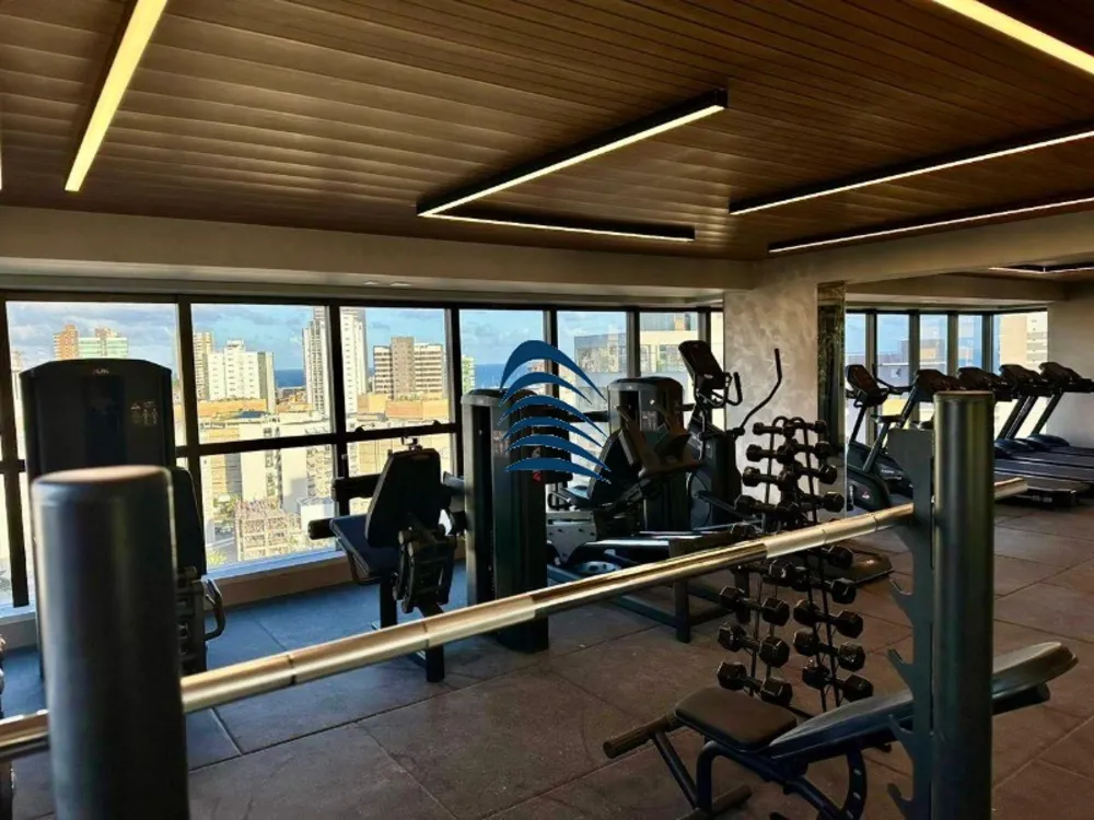 Apartamento, 1 quarto, 22 m² - Foto 9