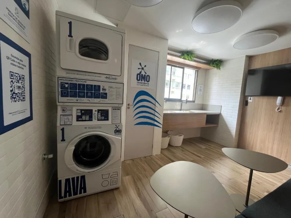 Apartamento, 1 quarto, 22 m² - Foto 11