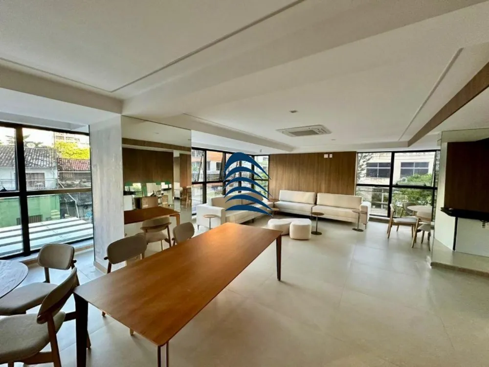 Apartamento, 1 quarto, 22 m² - Foto 8
