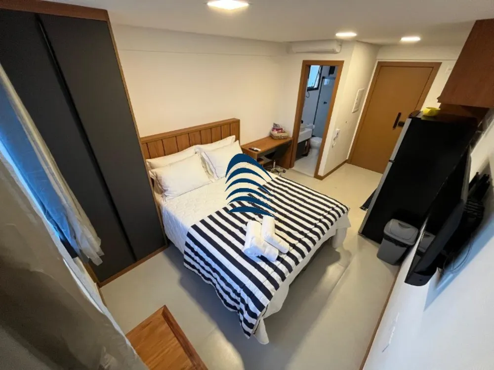 Apartamento, 1 quarto, 22 m² - Foto 4