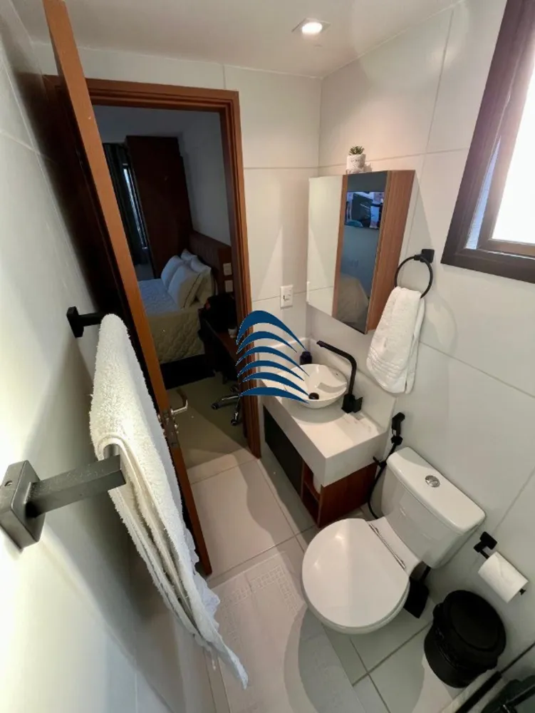 Apartamento, 1 quarto, 22 m² - Foto 5