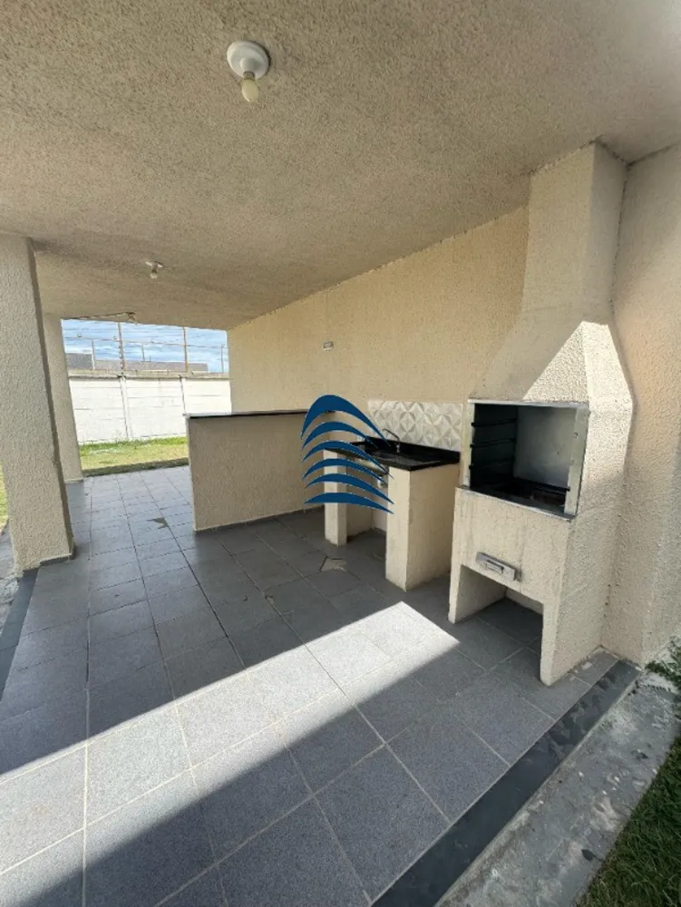 Apartamento, 2 quartos, 40 m² - Foto 5