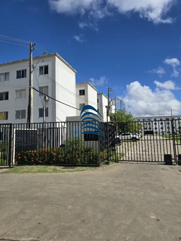 Apartamento, 2 quartos, 40 m² - Foto 11