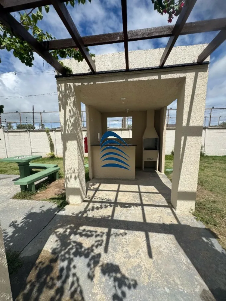 Apartamento, 2 quartos, 40 m² - Foto 6