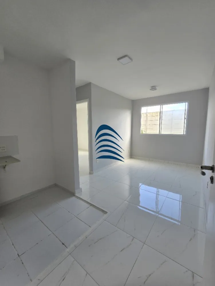 Apartamento, 2 quartos, 40 m² - Foto 9