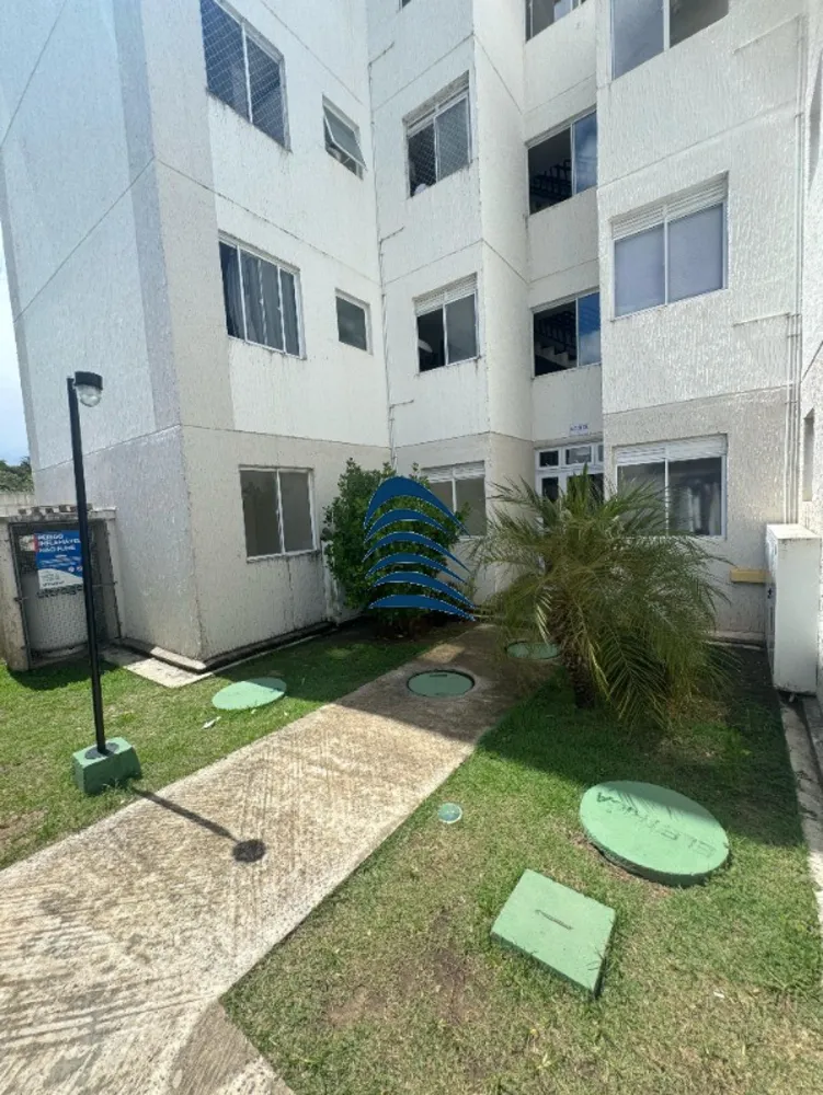 Apartamento, 2 quartos, 40 m² - Foto 15