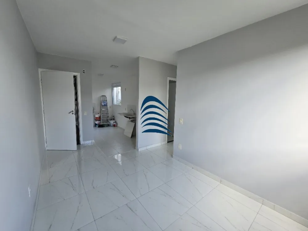 Apartamento, 2 quartos, 40 m² - Foto 1