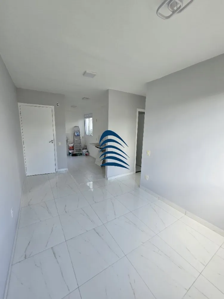 Apartamento, 2 quartos, 40 m² - Foto 7