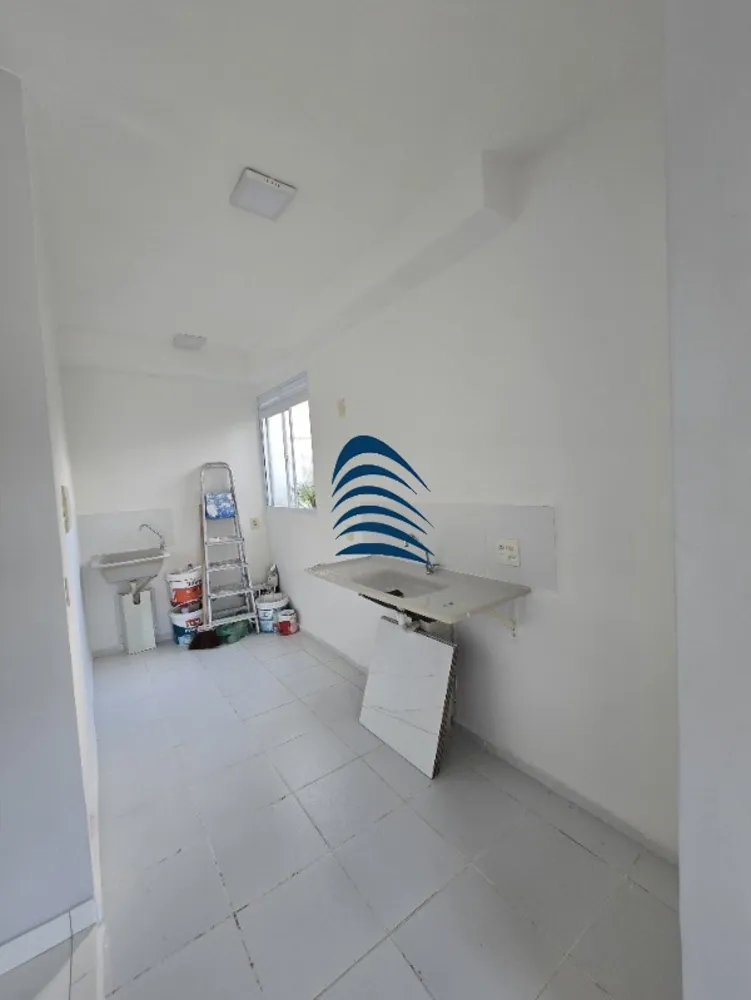 Apartamento, 2 quartos, 40 m² - Foto 5