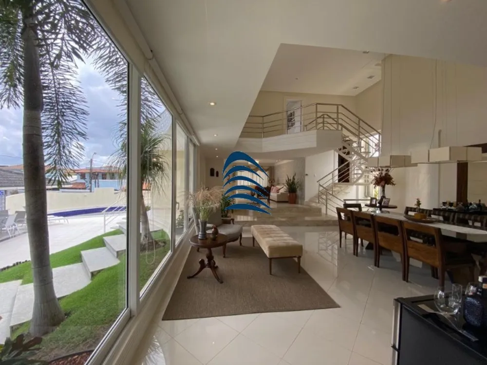 Casa, 3 quartos, 463 m² - Foto 6