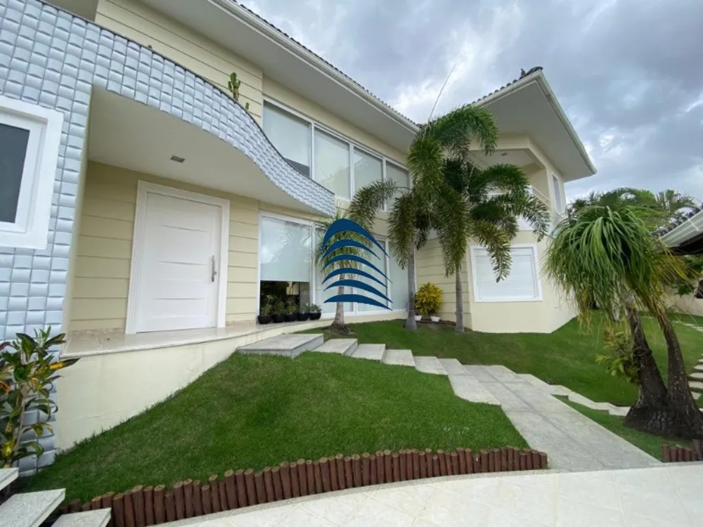 Casa, 3 quartos, 463 m² - Foto 5