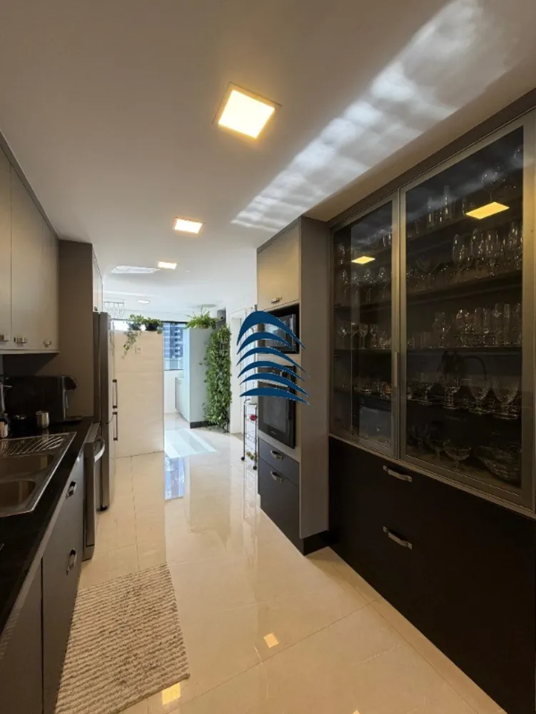 Apartamento, 3 quartos, 244 m² - Foto 8