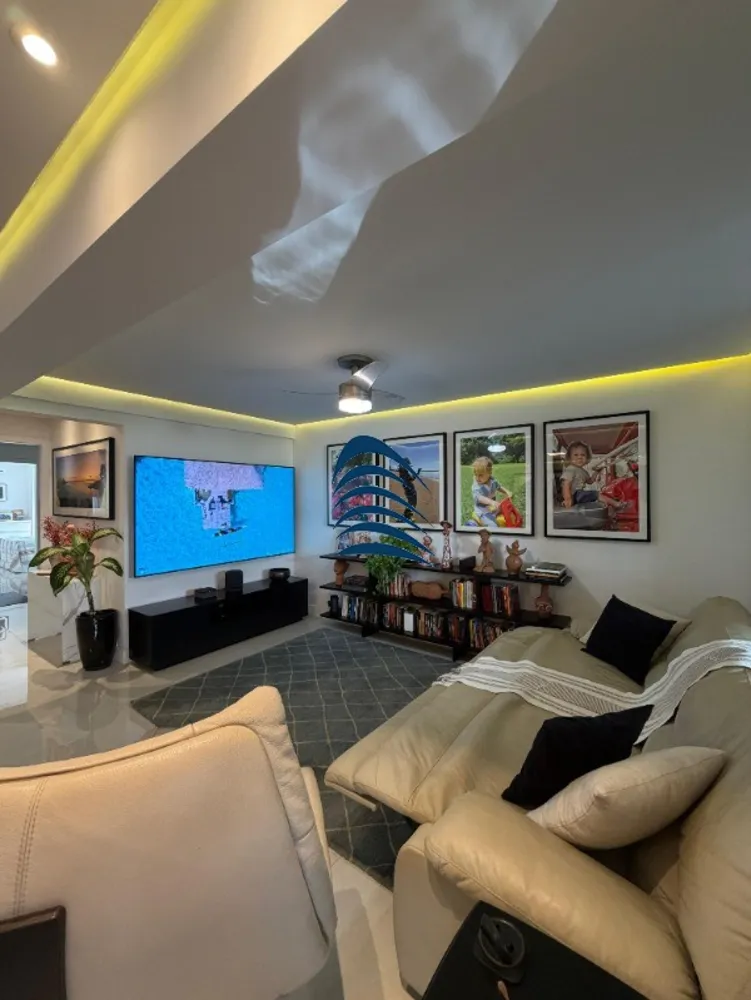 Apartamento, 3 quartos, 244 m² - Foto 4