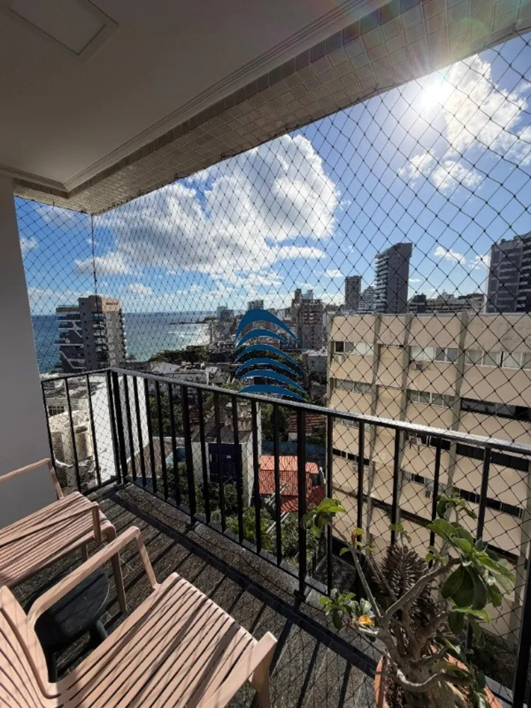Apartamento, 3 quartos, 244 m² - Foto 12