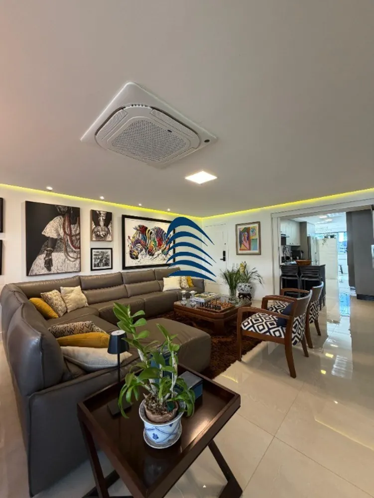 Apartamento, 3 quartos, 244 m² - Foto 3