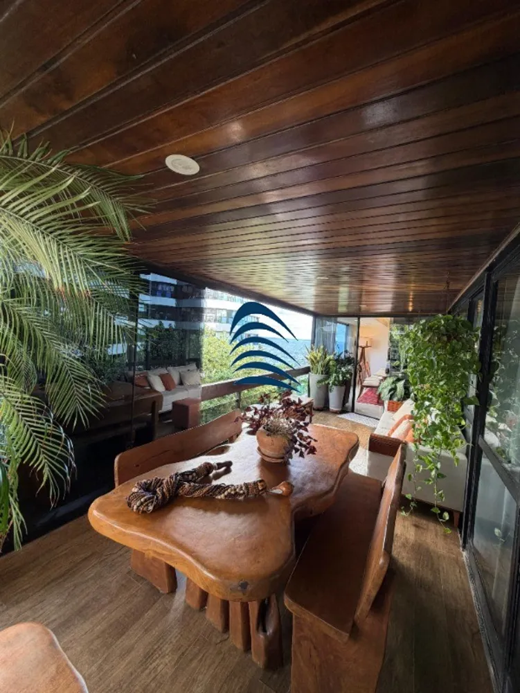 Apartamento, 3 quartos, 244 m² - Foto 7