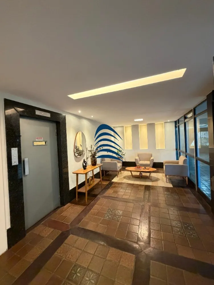 Apartamento, 3 quartos, 244 m² - Foto 15