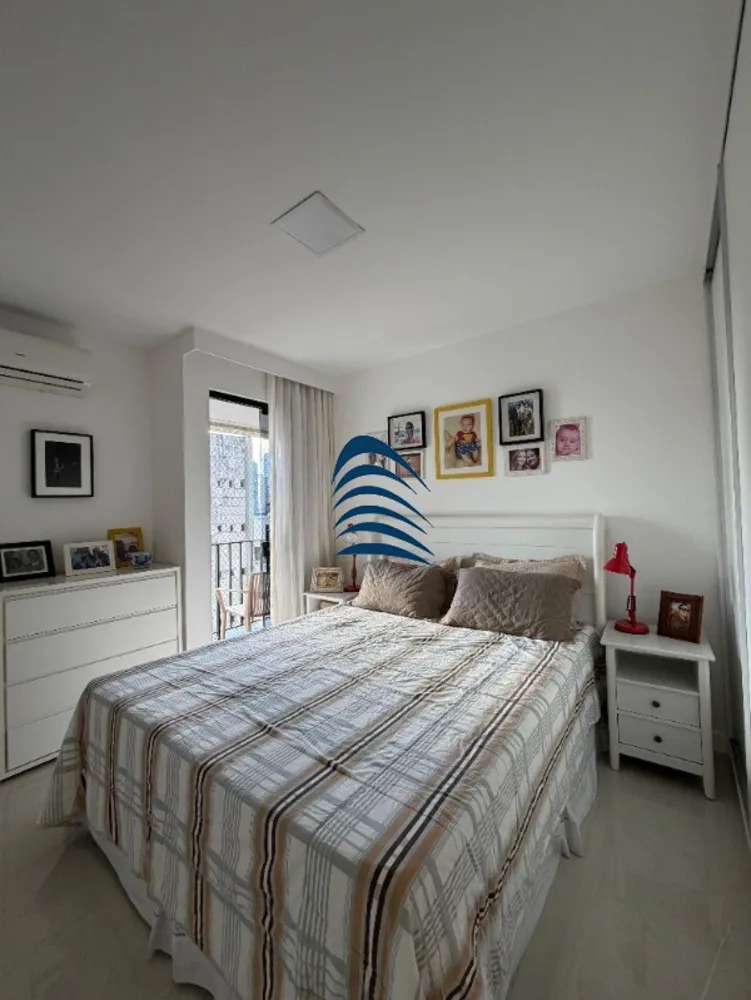 Apartamento, 3 quartos, 244 m² - Foto 11