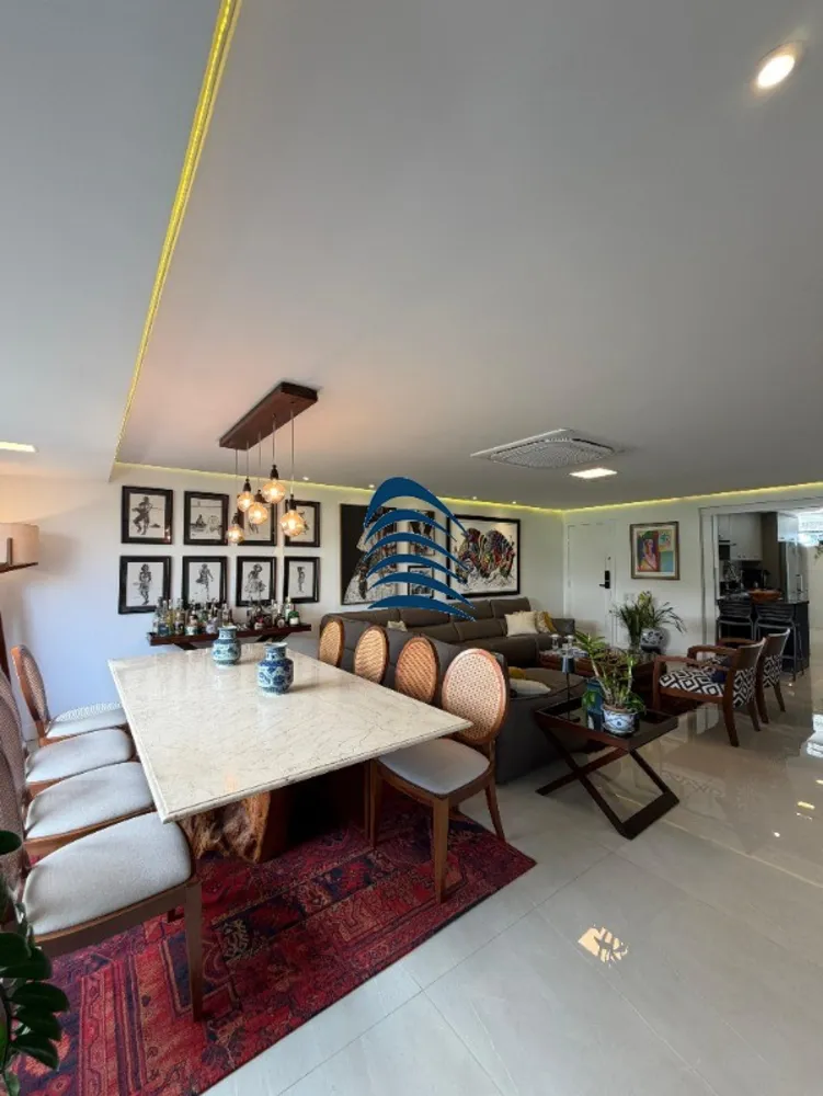 Apartamento, 3 quartos, 244 m² - Foto 5