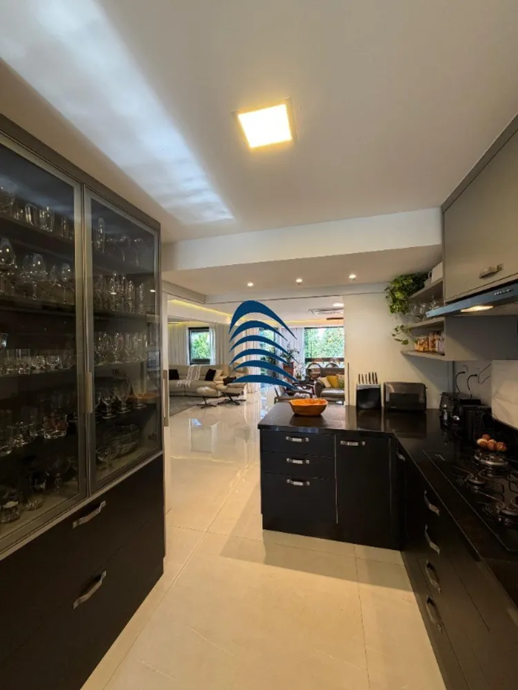 Apartamento, 3 quartos, 244 m² - Foto 10