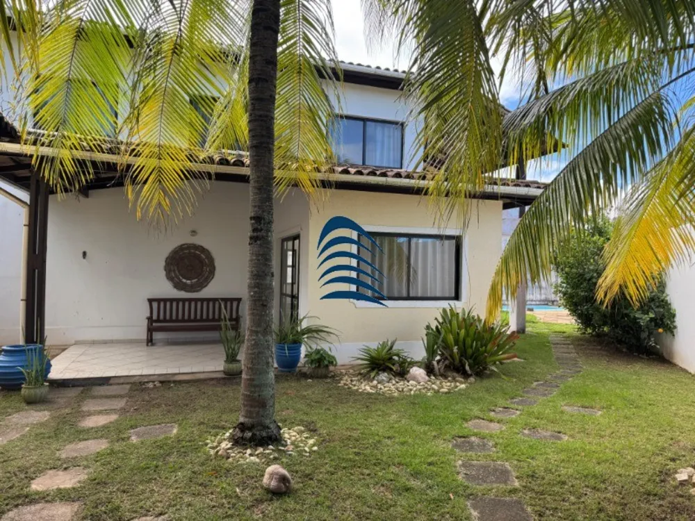 Casa, 4 quartos, 210 m² - Foto 1