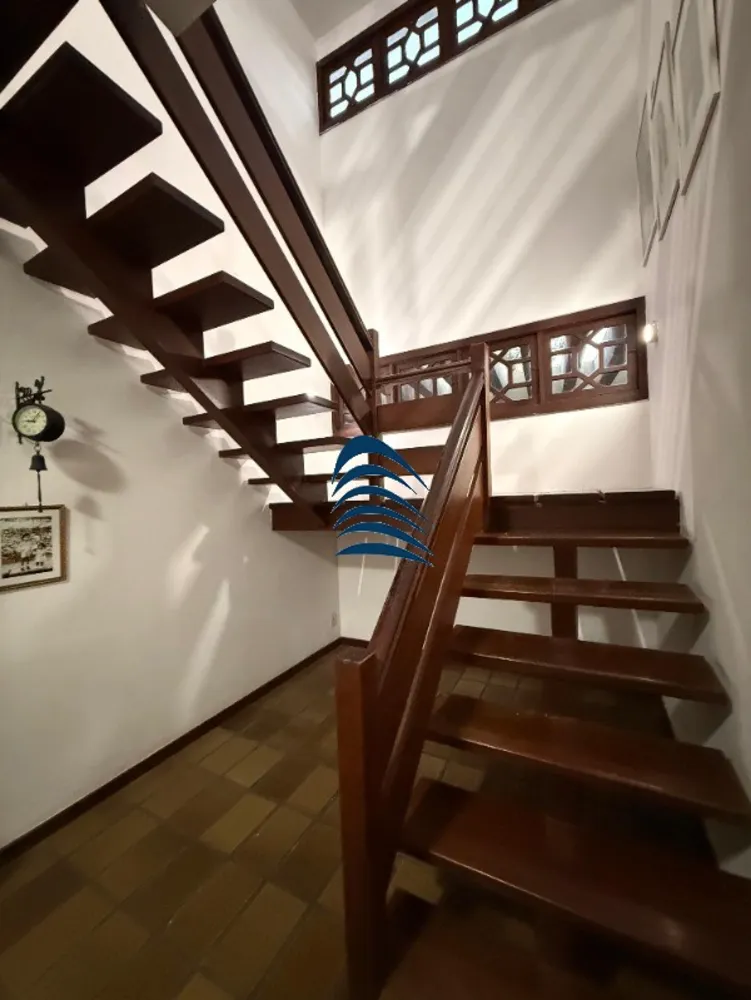 Casa, 5 quartos, 600 m² - Foto 11
