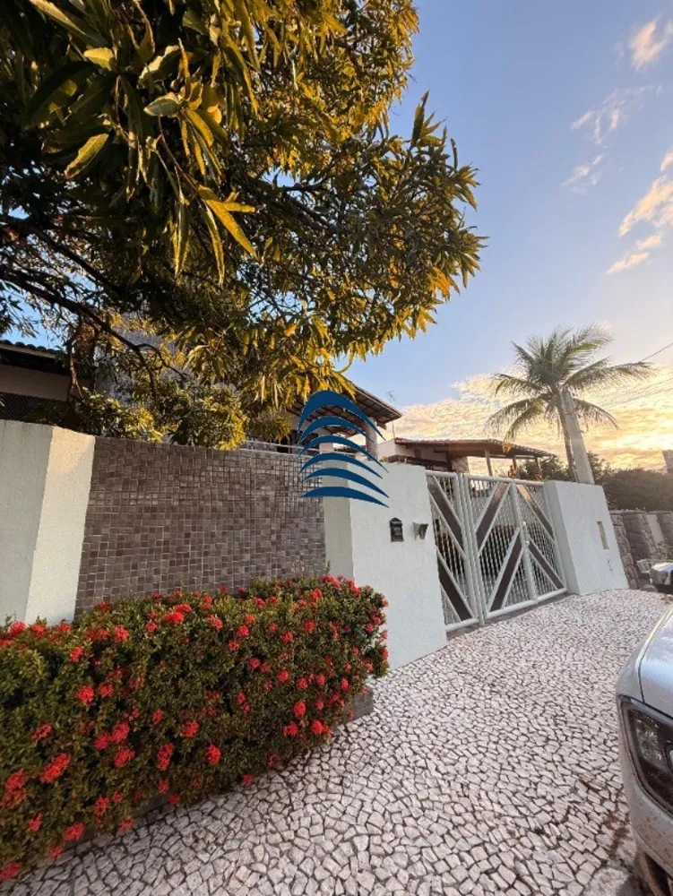 Casa, 5 quartos, 600 m² - Foto 12