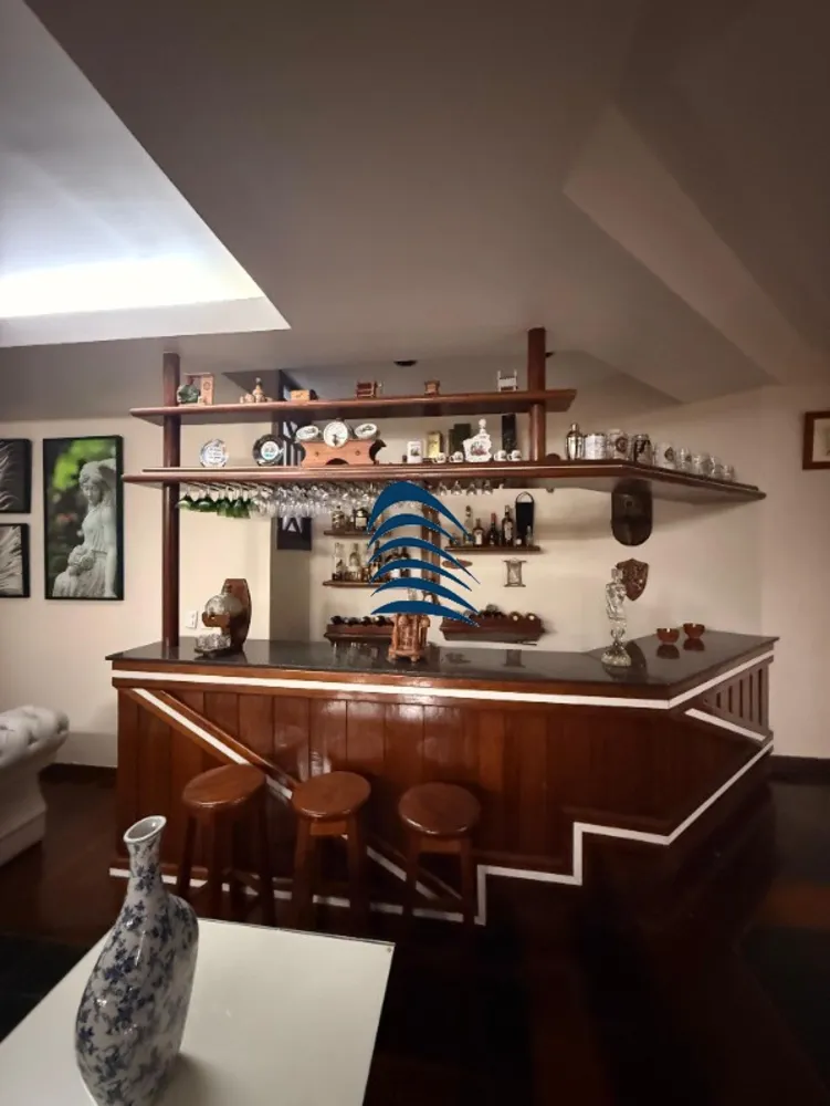 Casa, 5 quartos, 600 m² - Foto 13