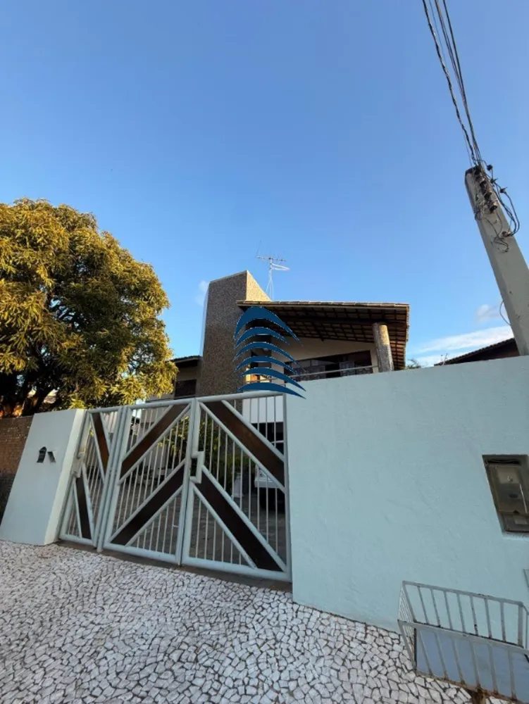 Casa, 5 quartos, 600 m² - Foto 4