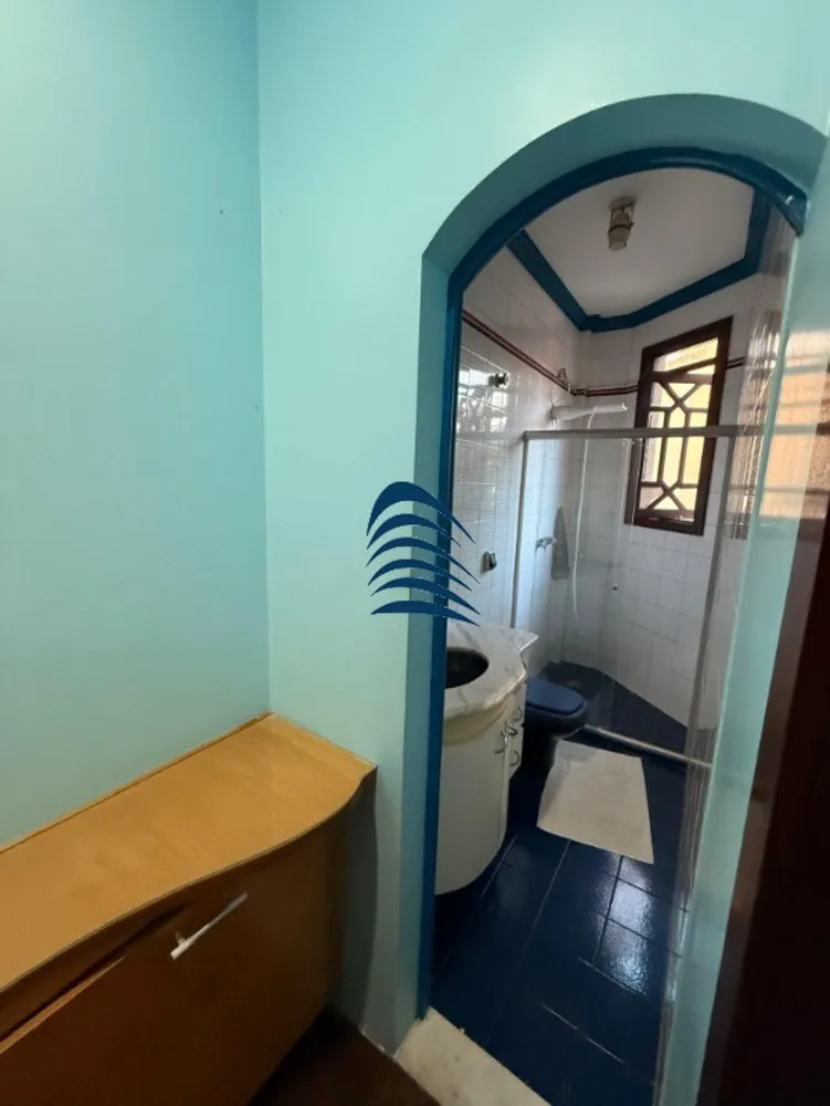 Casa, 5 quartos, 600 m² - Foto 8