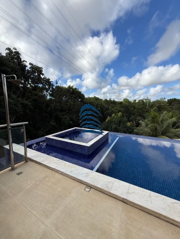 Casa, 5 quartos, 610 m² - Foto 5