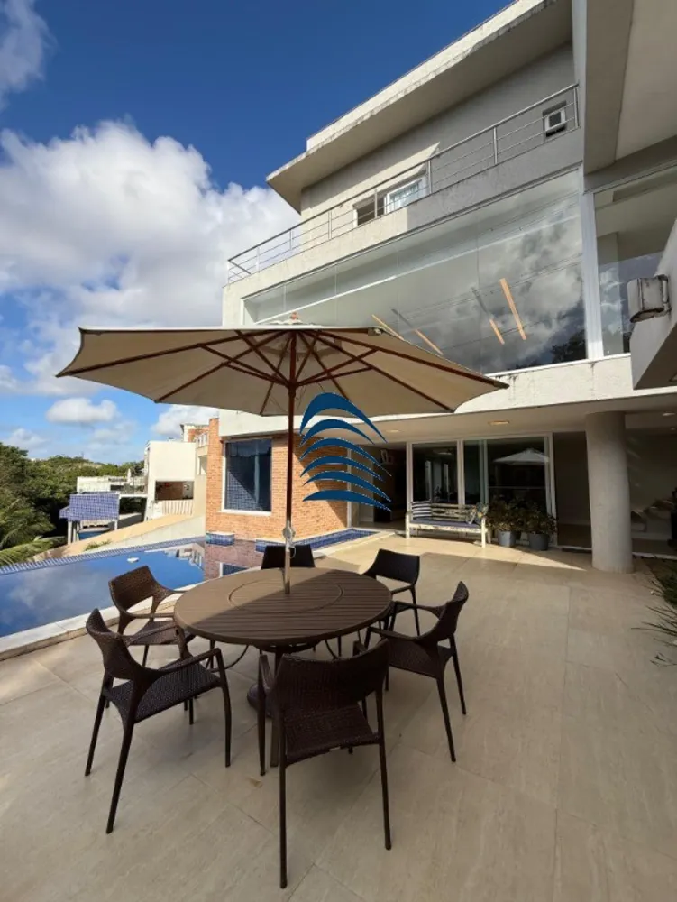Casa, 5 quartos, 610 m² - Foto 12