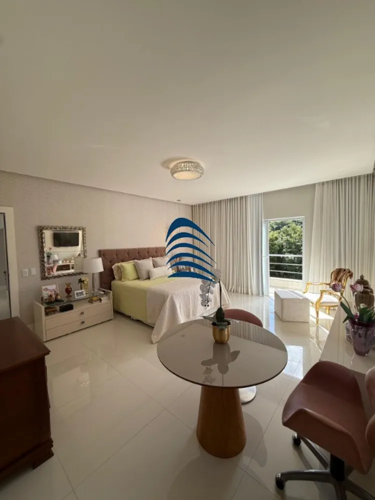 Casa, 5 quartos, 610 m² - Foto 8