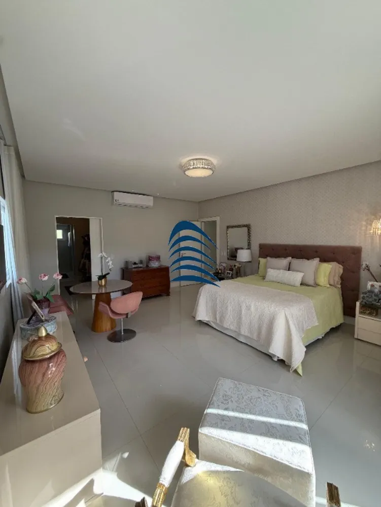 Casa, 5 quartos, 610 m² - Foto 14