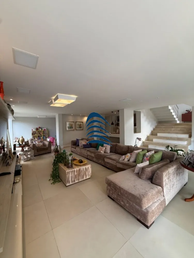Casa, 5 quartos, 610 m² - Foto 9