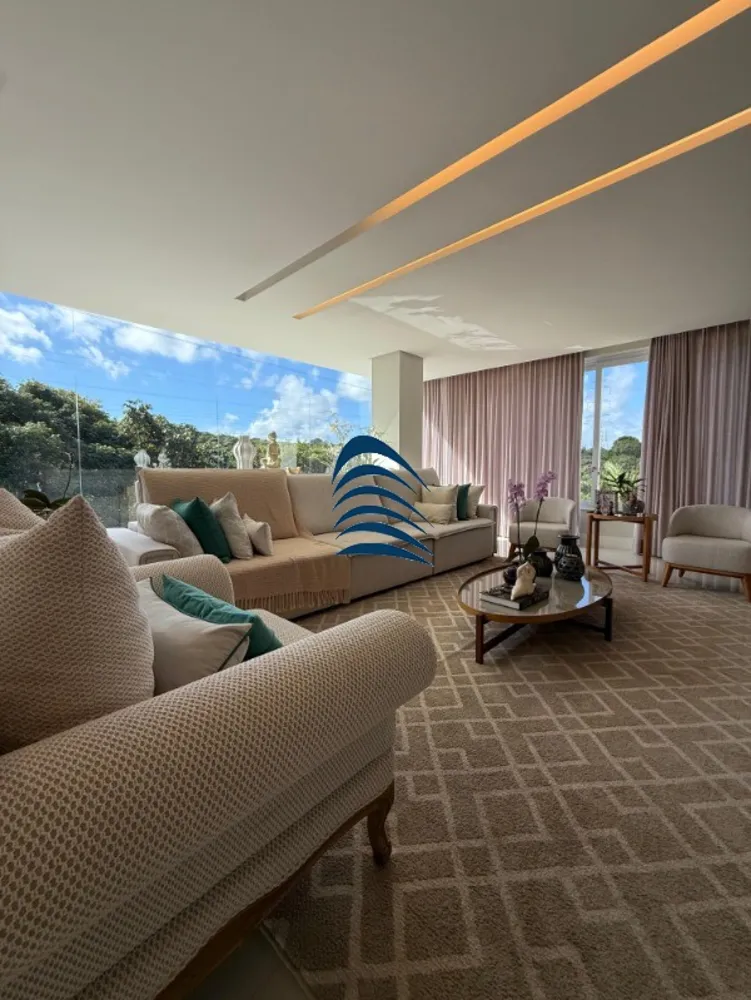 Casa, 5 quartos, 610 m² - Foto 7