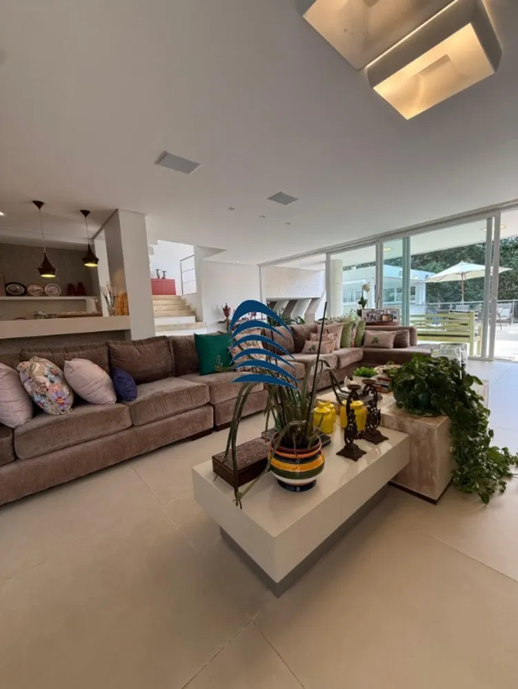 Casa, 5 quartos, 610 m² - Foto 12