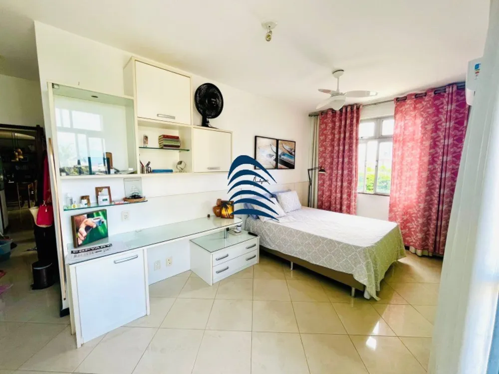 Apartamento, 3 quartos, 155 m² - Foto 8