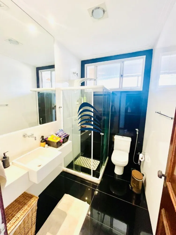Apartamento, 3 quartos, 155 m² - Foto 6