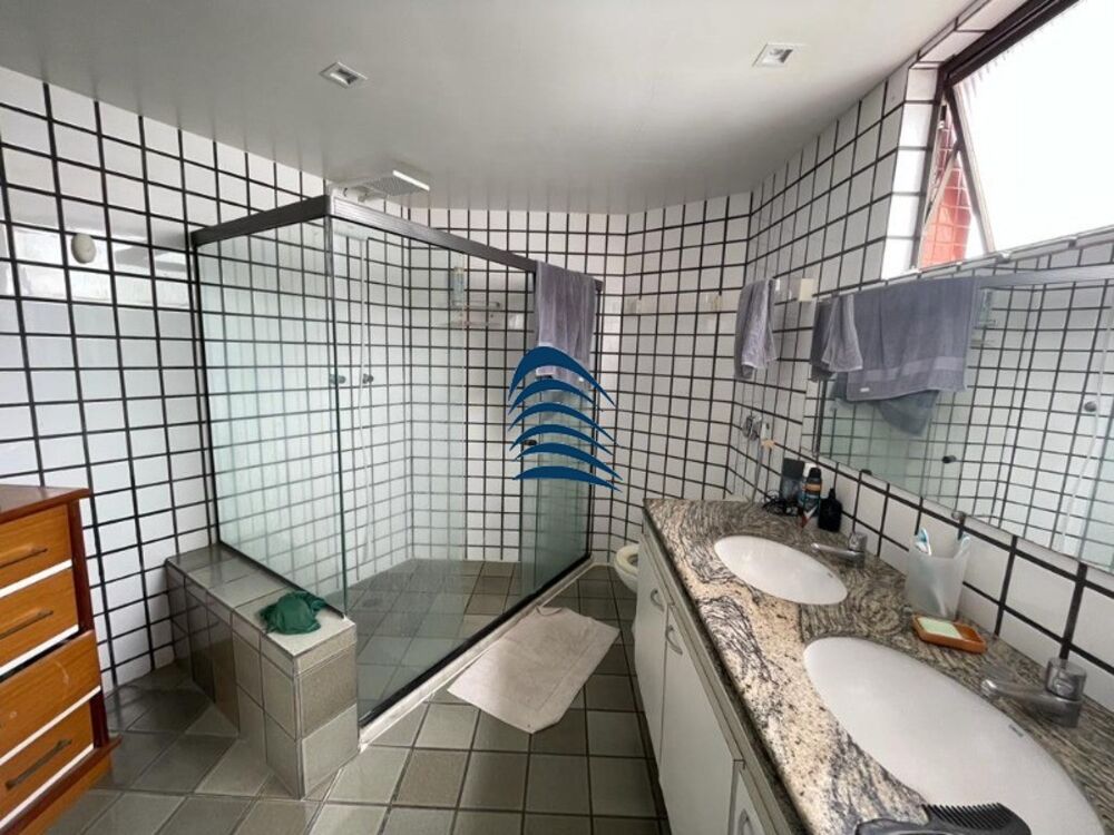 Apartamento, 4 quartos, 235 m² - Foto 20