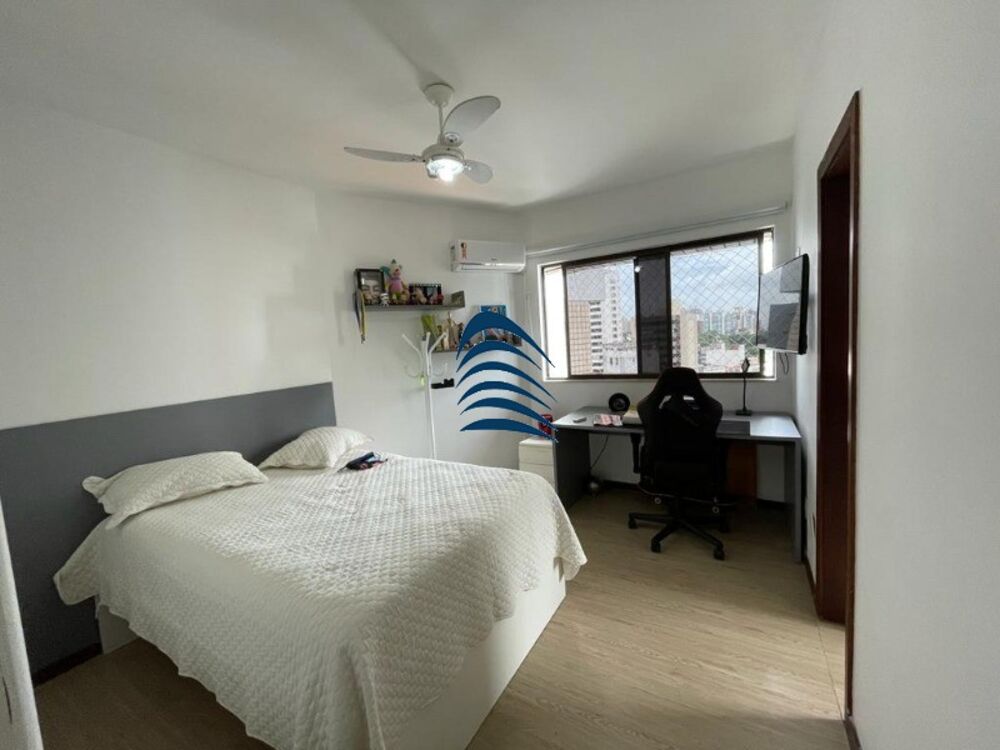 Apartamento, 4 quartos, 235 m² - Foto 14