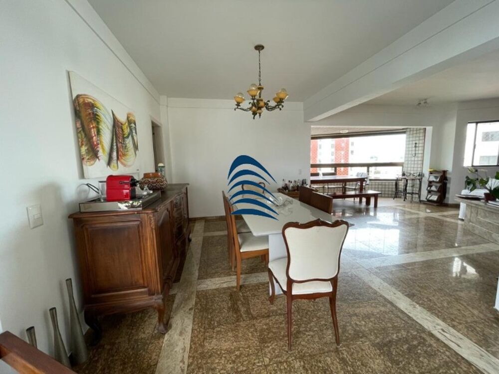Apartamento, 4 quartos, 235 m² - Foto 17