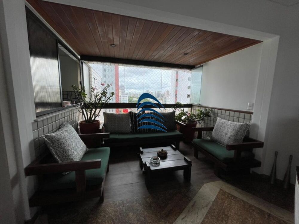 Apartamento, 4 quartos, 235 m² - Foto 8
