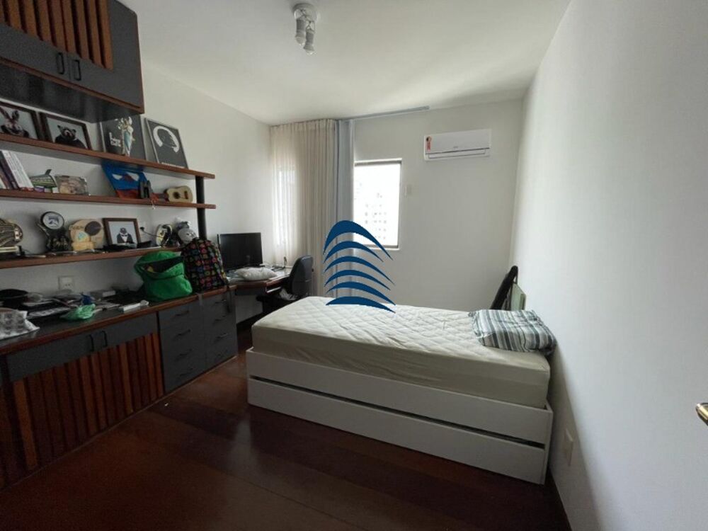 Apartamento, 4 quartos, 235 m² - Foto 4