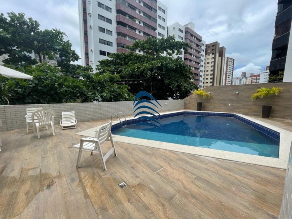 Apartamento, 4 quartos, 235 m² - Foto 2