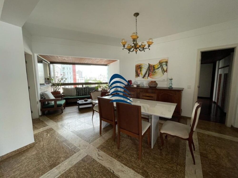 Apartamento, 4 quartos, 235 m² - Foto 9