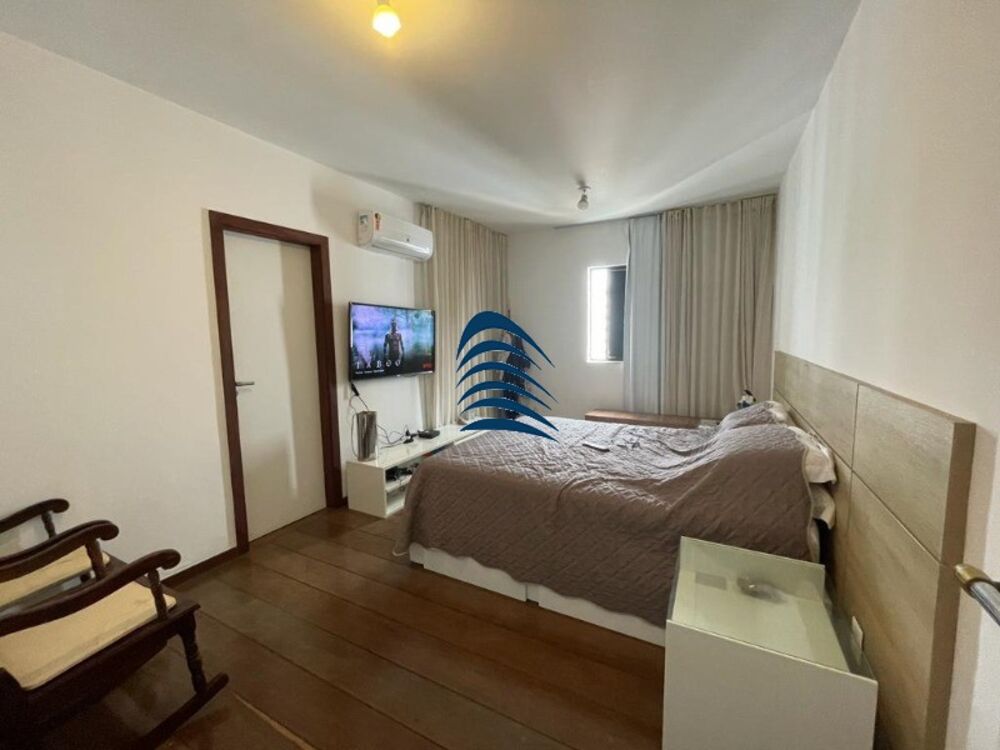 Apartamento, 4 quartos, 235 m² - Foto 12