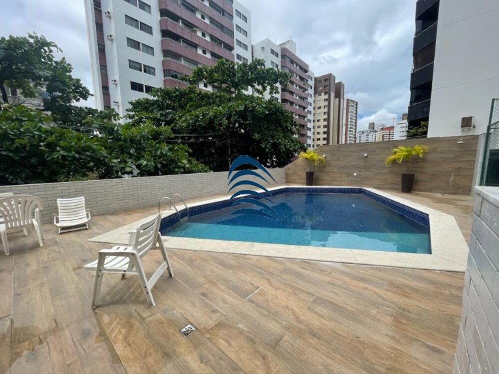Apartamento, 4 quartos, 235 m² - Foto 15